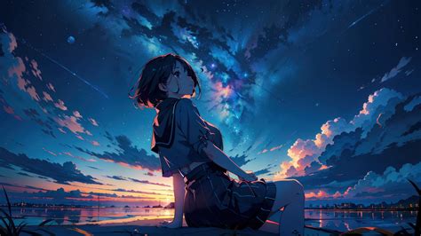 wallpaper anime pc.